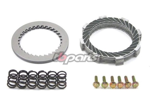 Parts replacement clutch - parts,